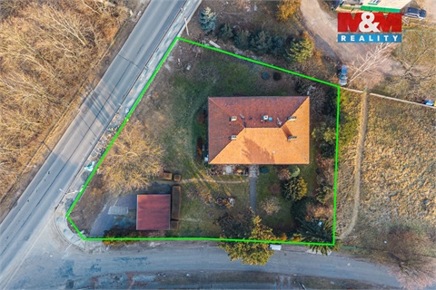 Prodej bytu 3kk, 74 m² - 20
