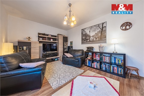 Prodej bytu 3kk, 74 m² - 4