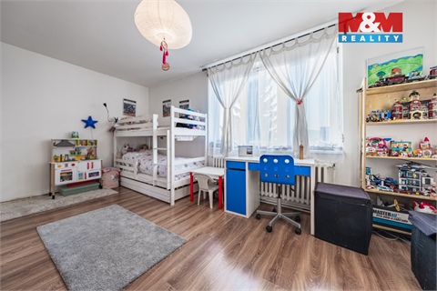 Prodej bytu 3kk, 74 m² - 10