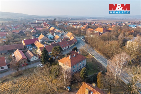 Prodej bytu 3kk, 74 m² 20