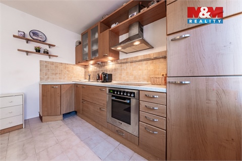 Prodej bytu 3kk, 74 m² 4