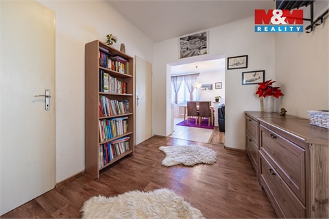 Prodej bytu 3kk, 74 m² - 12