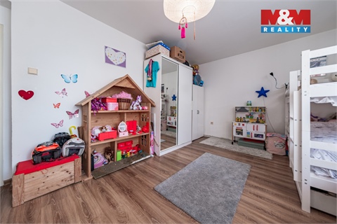 Prodej bytu 3kk, 74 m² 10