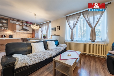 Prodej bytu 3kk, 74 m² 6