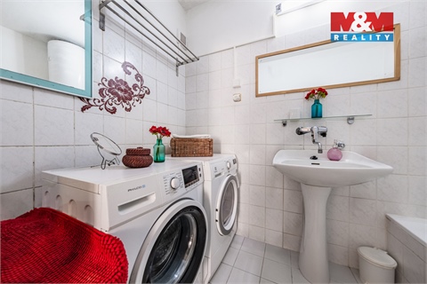 Prodej bytu 3kk, 74 m² 16