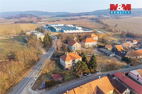 Prodej bytu 3kk, 74 m² 24