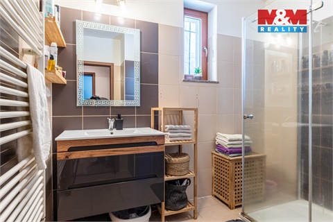 Prodej rodinného domu, 135 m² 2