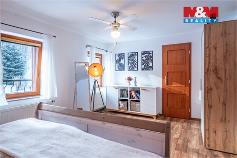 Prodej rodinného domu, 135 m² - 2