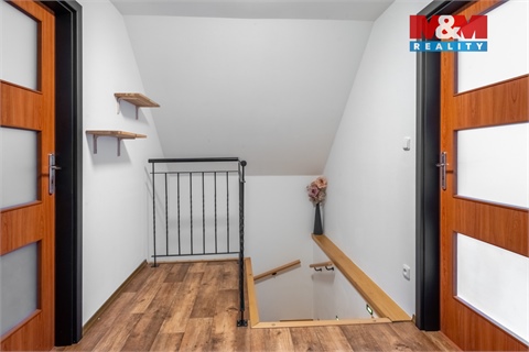 Prodej rodinného domu, 135 m² 6