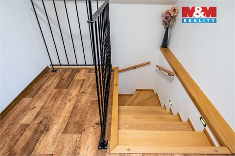 Prodej rodinného domu, 135 m² - 6