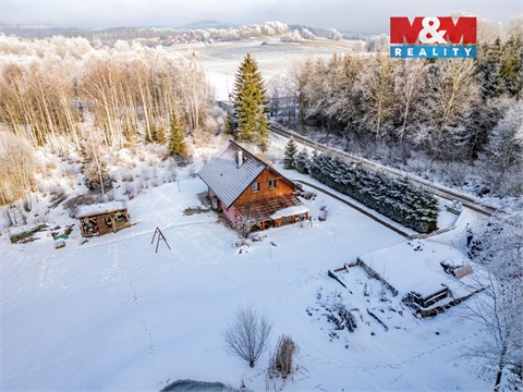 Prodej rodinného domu, 135 m² - 22