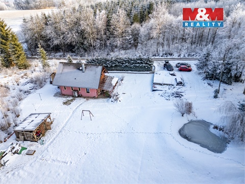 Prodej rodinného domu, 135 m² 24