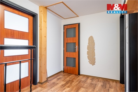 Prodej rodinného domu, 135 m² 12