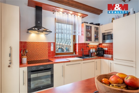 Prodej rodinného domu, 135 m² 18