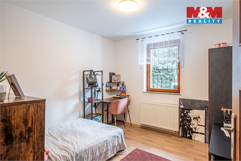 Prodej rodinného domu, 135 m² - 12