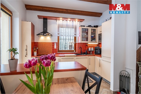 Prodej rodinného domu, 135 m² - 16