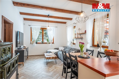 Prodej rodinného domu, 135 m² 16