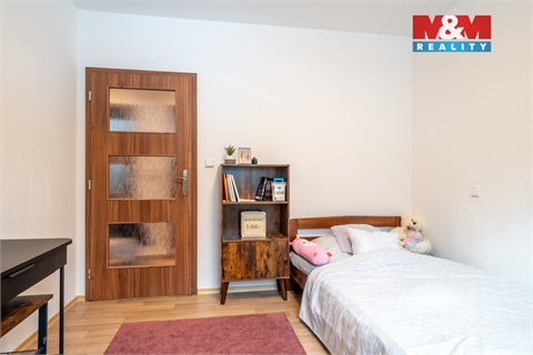 Prodej rodinného domu, 135 m² 14