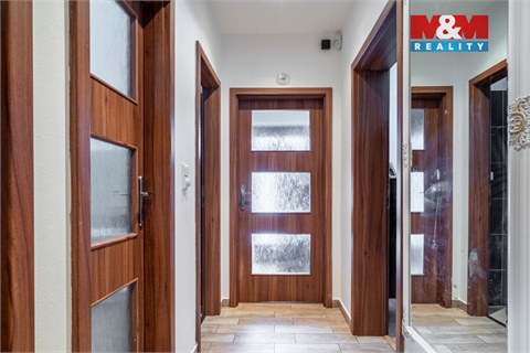 Prodej rodinného domu, 135 m² - 18