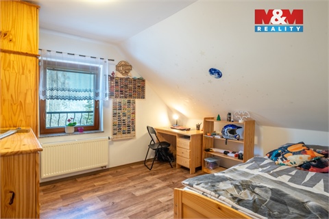 Prodej rodinného domu, 135 m² 4