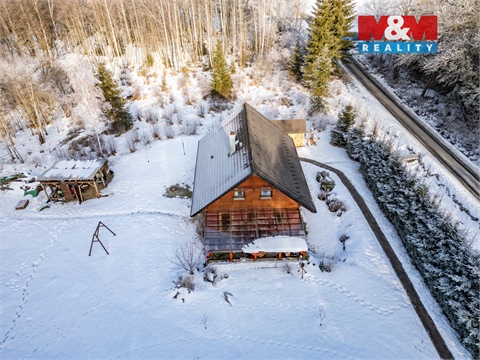 Prodej rodinného domu, 135 m² 22