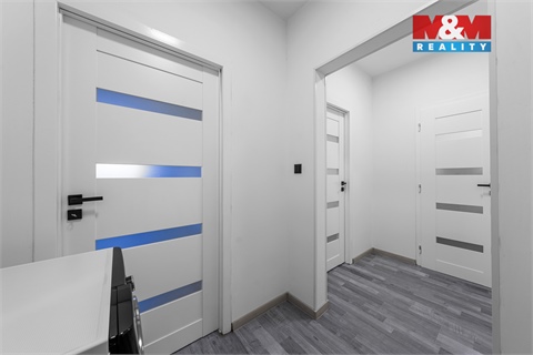 Prodej bytu 2kk, 43 m² 14