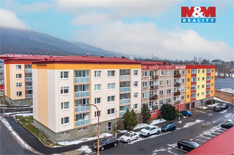 Prodej bytu 2kk, 43 m² - 6