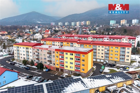 Prodej bytu 2kk, 43 m² 12