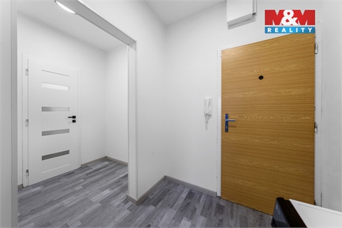 Prodej bytu 2kk, 43 m² - 12