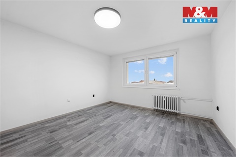 Prodej bytu 2kk, 43 m² - 4