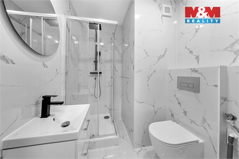 Prodej bytu 2kk, 43 m² - 2