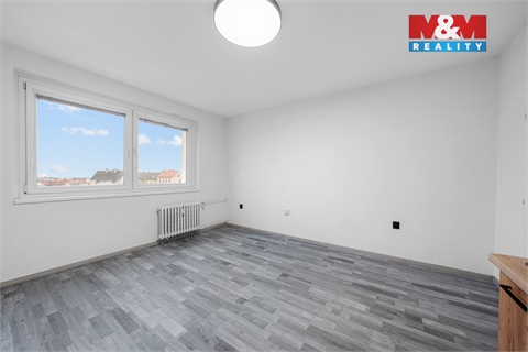 Prodej bytu 2kk, 43 m² 8