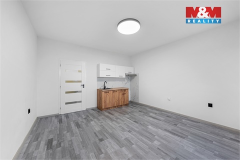 Prodej bytu 2kk, 43 m² 6