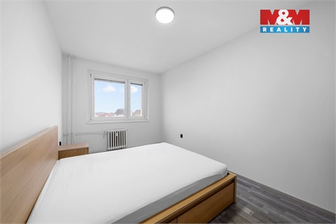 Prodej bytu 2kk, 43 m² 2