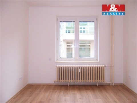 Pronájem bytu 1+1, 35 m² 4