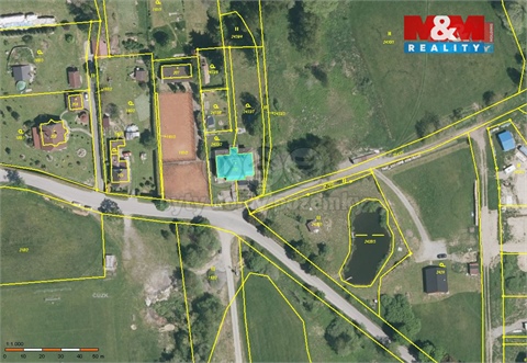 Prodej bytu 2+1, 88 m² 10