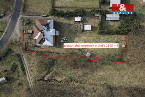 Prodej bytu 2+1, 88 m² - 6