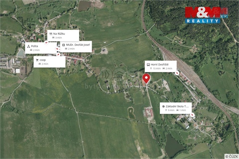 Prodej bytu 2+1, 88 m² - 10