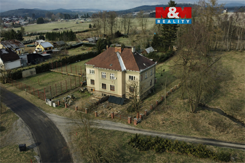 Prodej bytu 2+1, 88 m² - 0