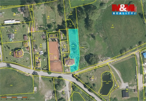 Prodej bytu 2+1, 88 m² - 8