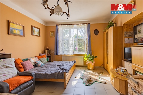 Prodej bytu 2+1, 88 m² 2