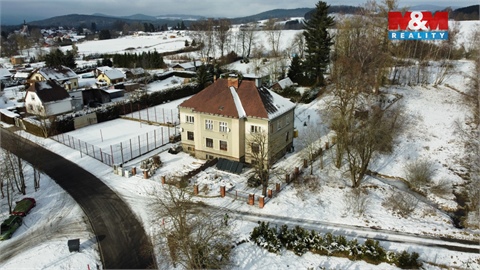 Prodej bytu 2+1, 88 m² - 0