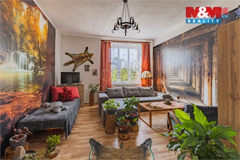 Prodej bytu 2+1, 88 m² 4