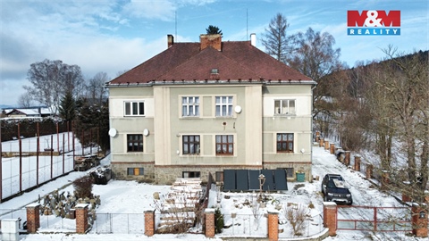 Prodej bytu 2+1, 88 m² - 4