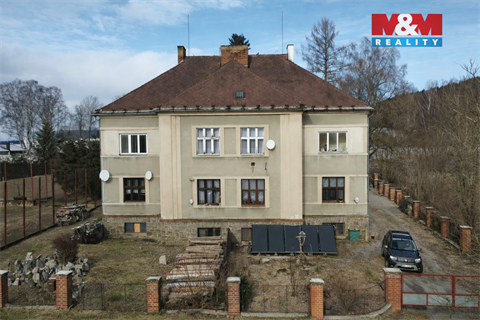 Prodej bytu 2+1, 88 m² - 2