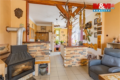 Prodej bytu 2+1, 88 m² - 2