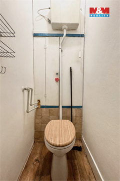 Pronájem bytu 2+1, 51 m² - 2