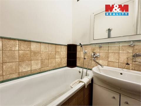 Pronájem bytu 2+1, 51 m² 4