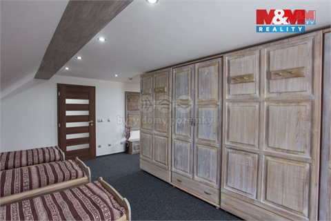 Prodej ubytování, 325 m² 8