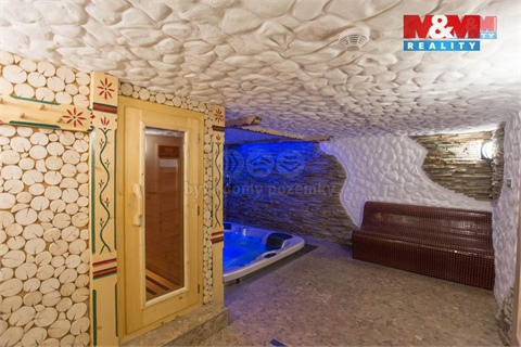 Prodej ubytování, 325 m² - 12